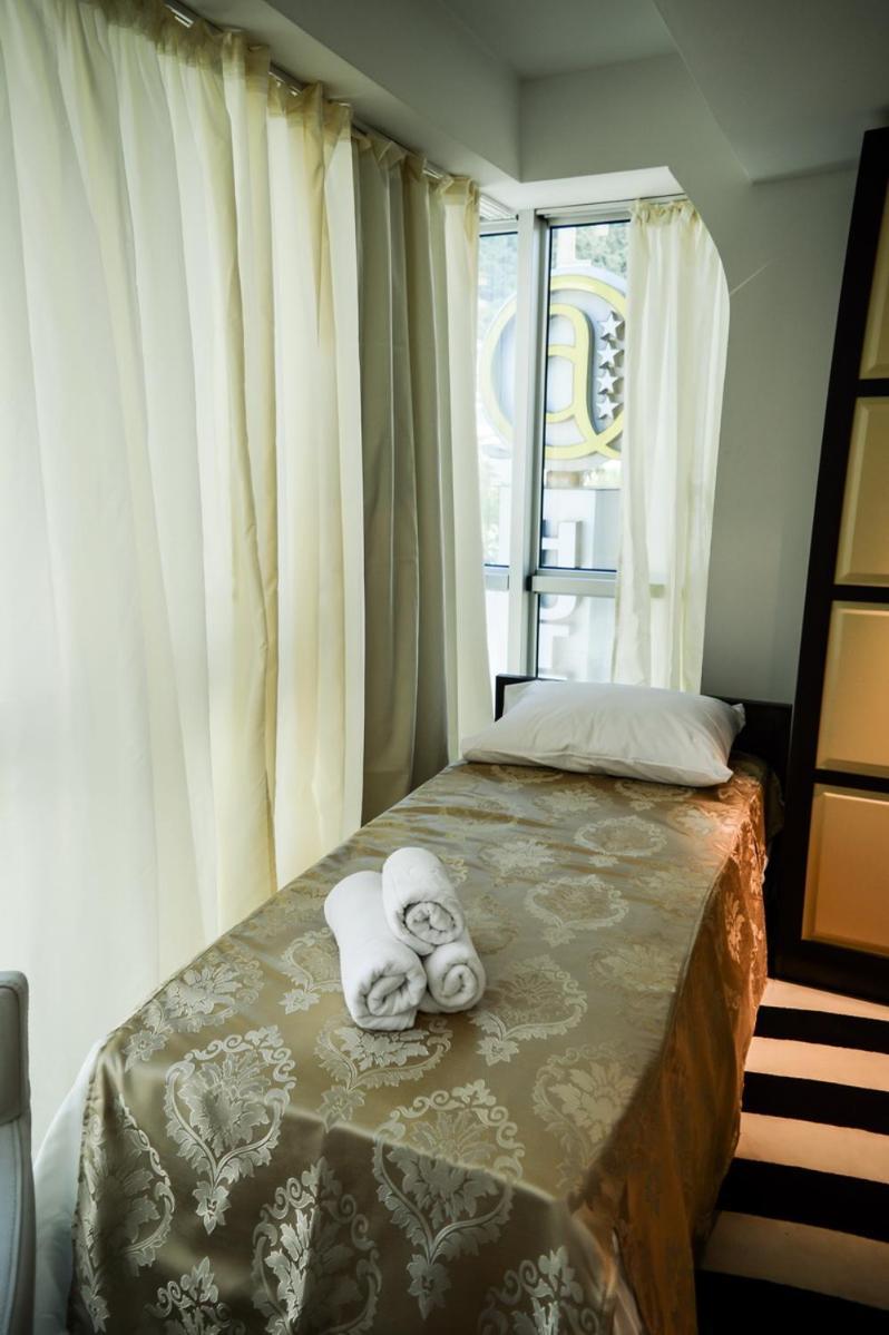 Hotel Amsterdam Budua Camera foto